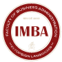 Finance | U-Course Categories | IMBA